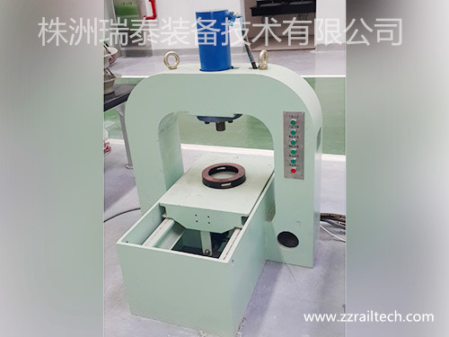 電機軸承壓裝機